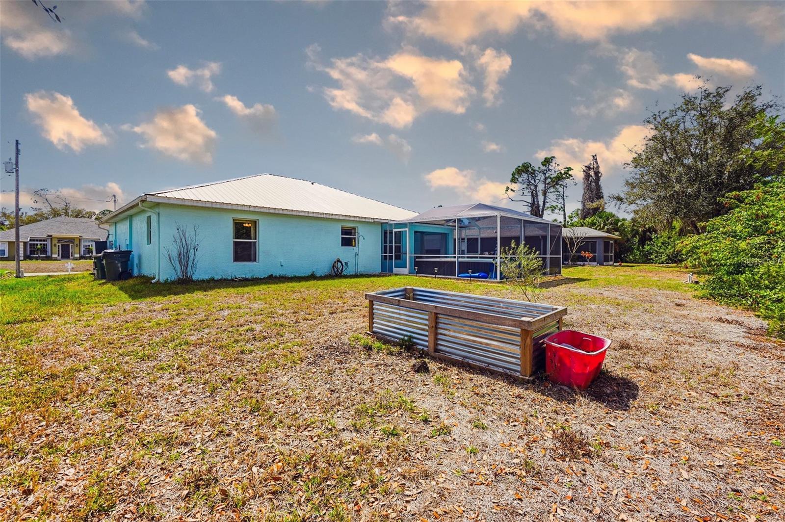 PORT CHARLOTTE SUB 51 - Residential