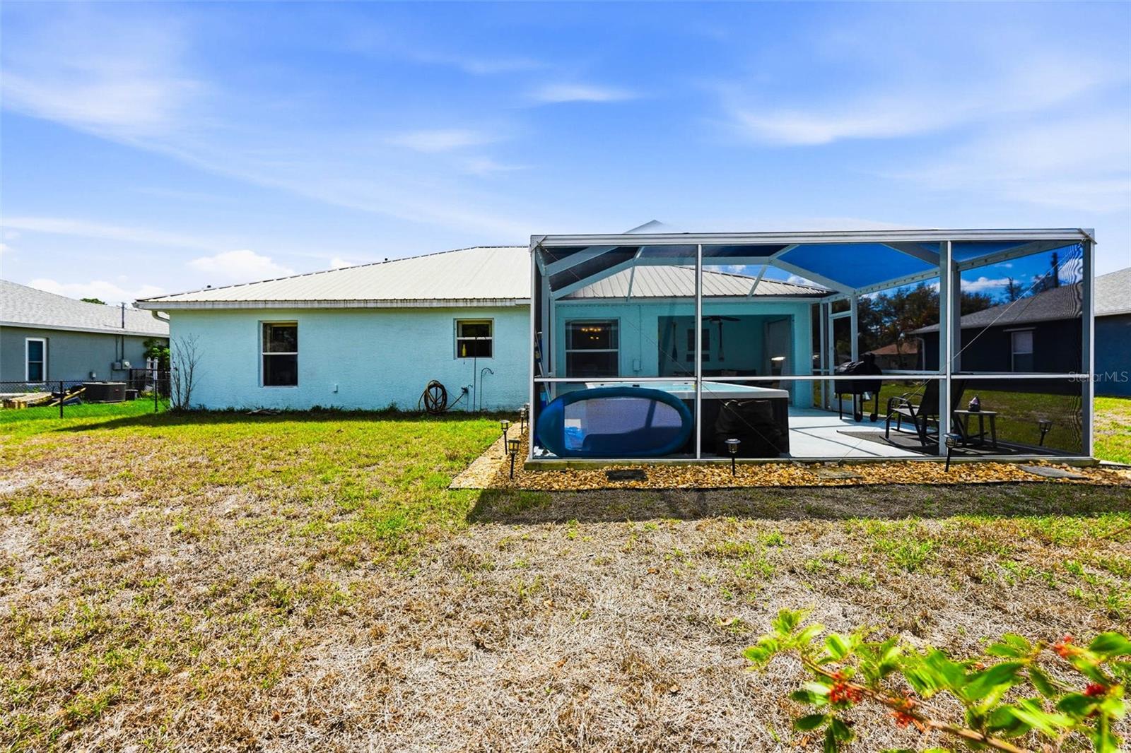 PORT CHARLOTTE SUB 51 - Residential
