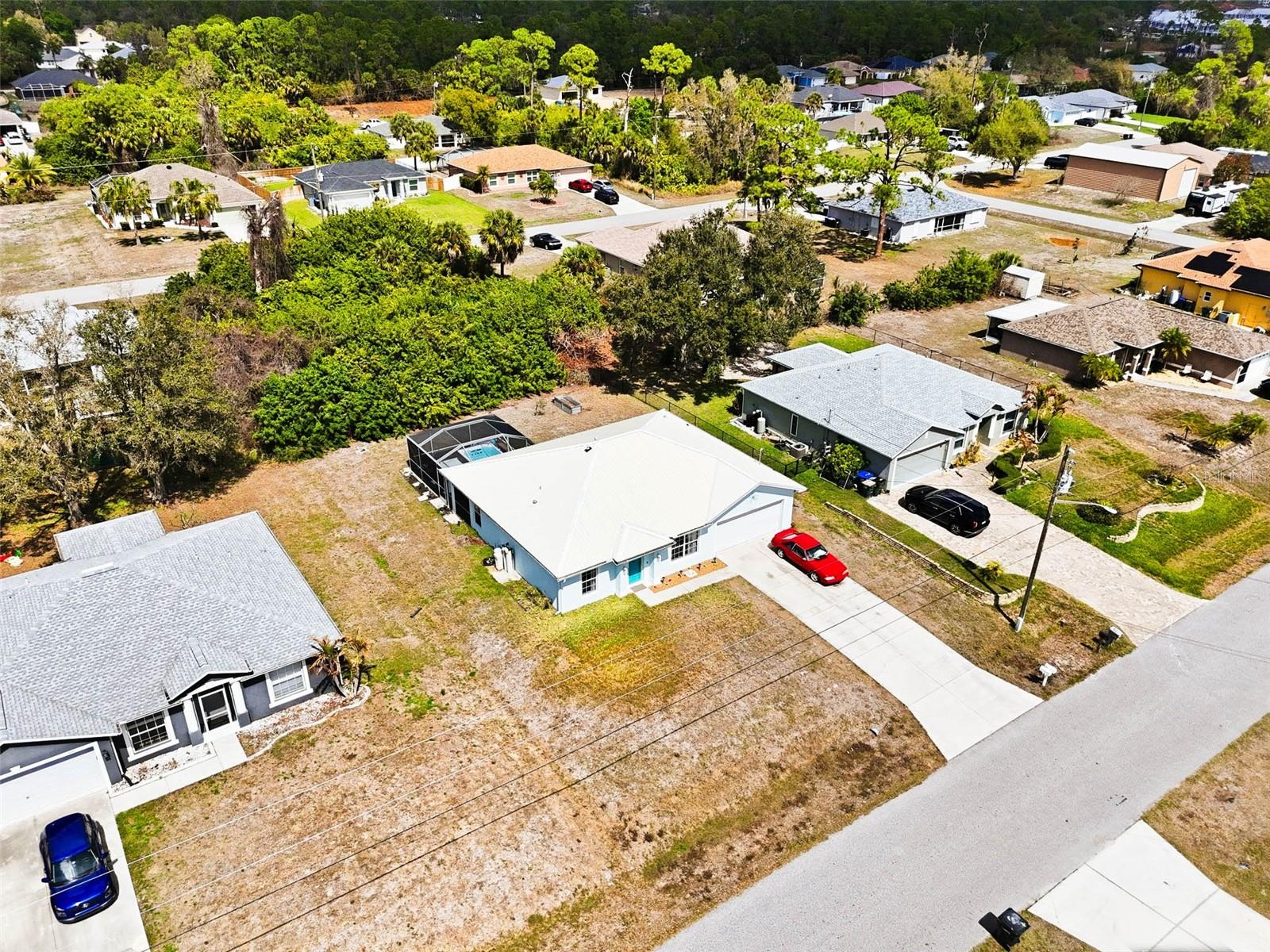 PORT CHARLOTTE SUB 51 - Residential