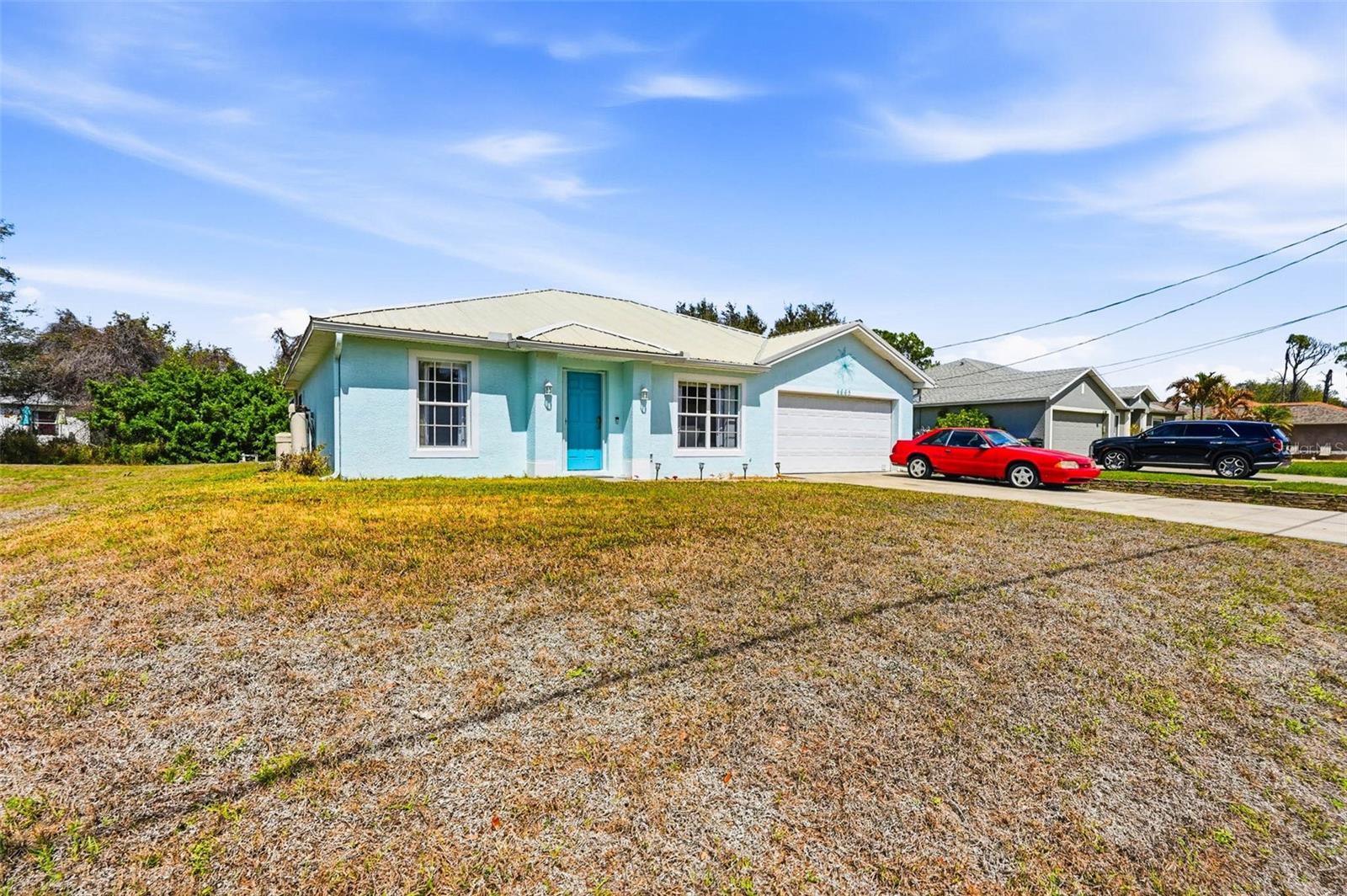 PORT CHARLOTTE SUB 51 - Residential
