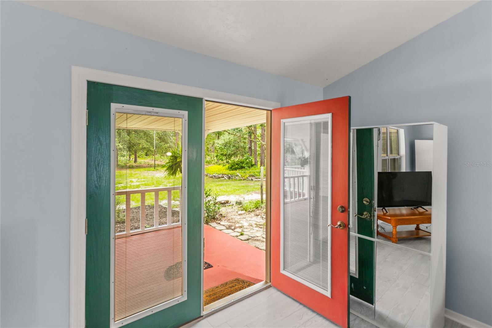 MELROSE LANDING - Residential