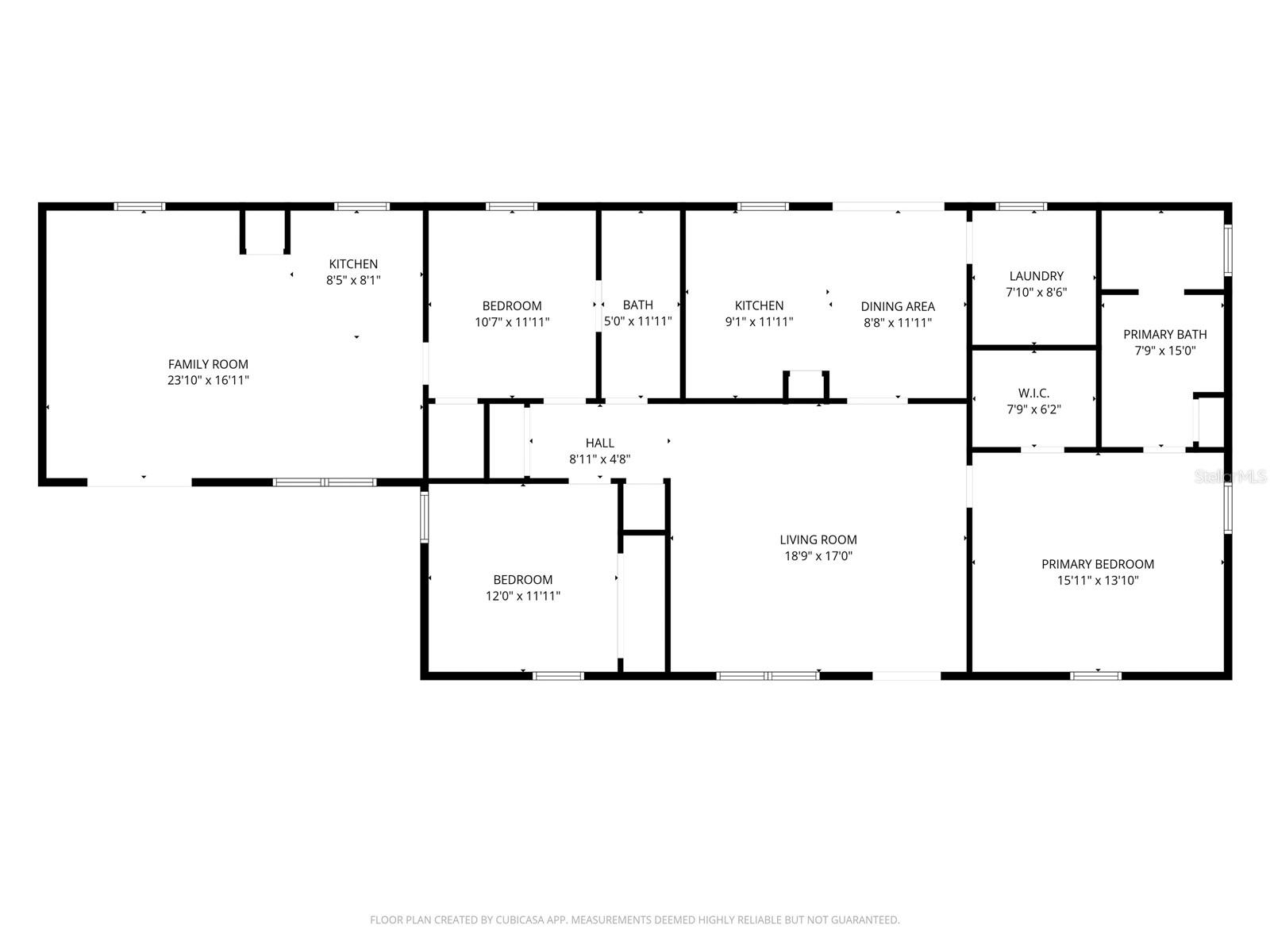 MELROSE LANDING - Residential