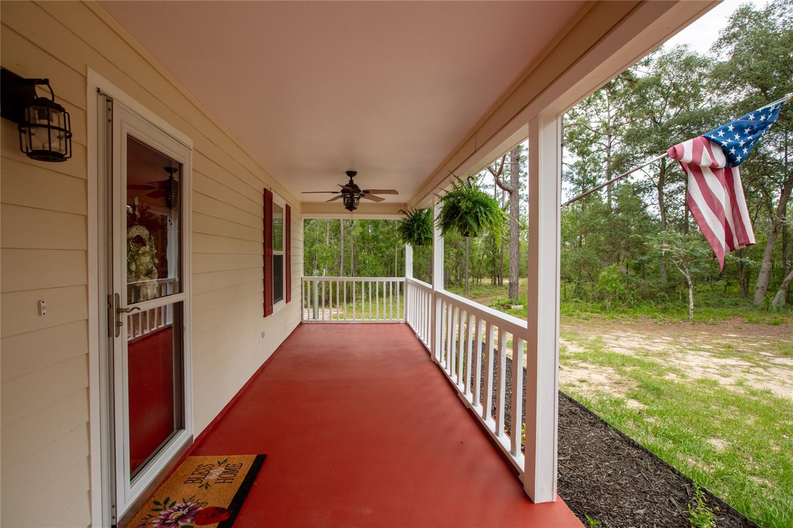 MELROSE LANDING - Residential