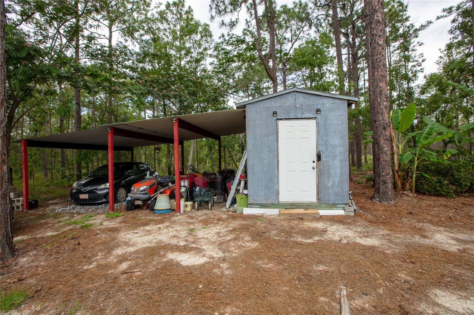 MELROSE LANDING - Residential