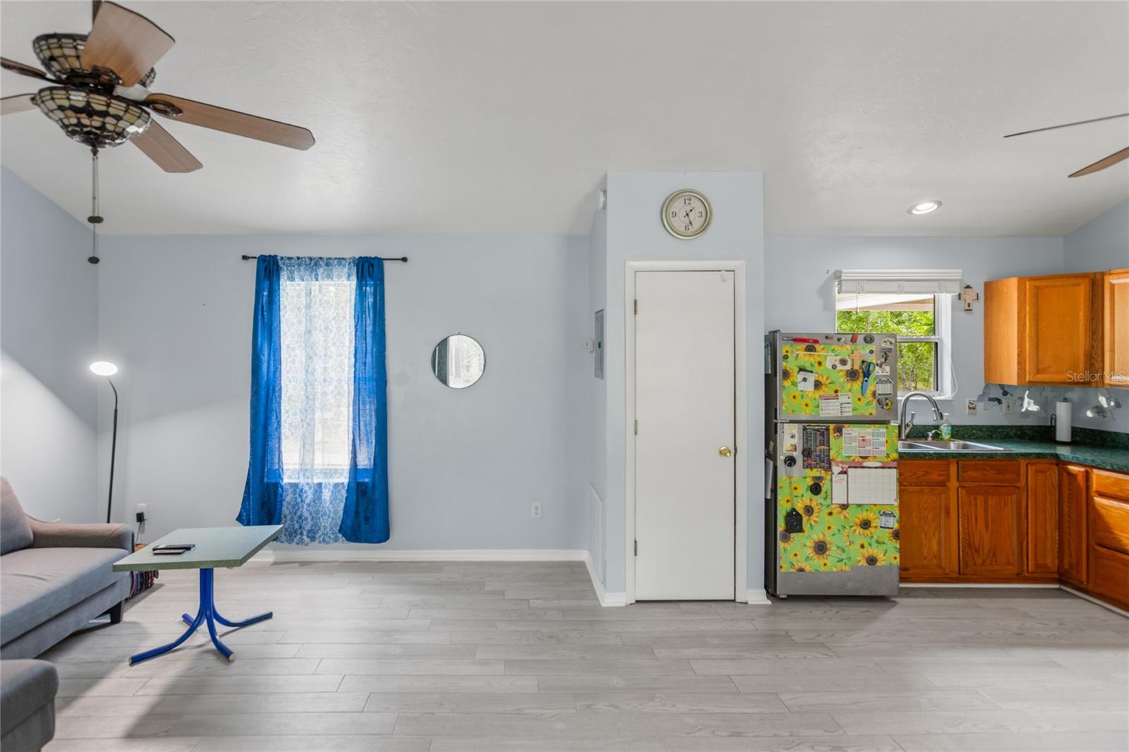 MELROSE LANDING - Residential