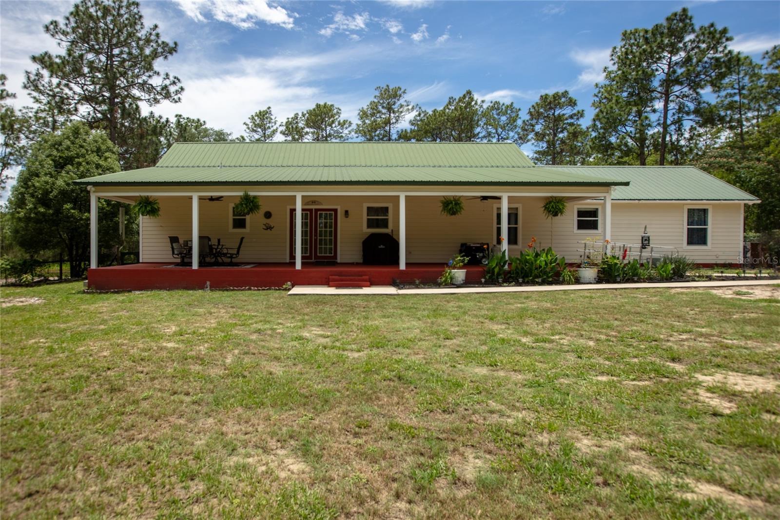 MELROSE LANDING - Residential