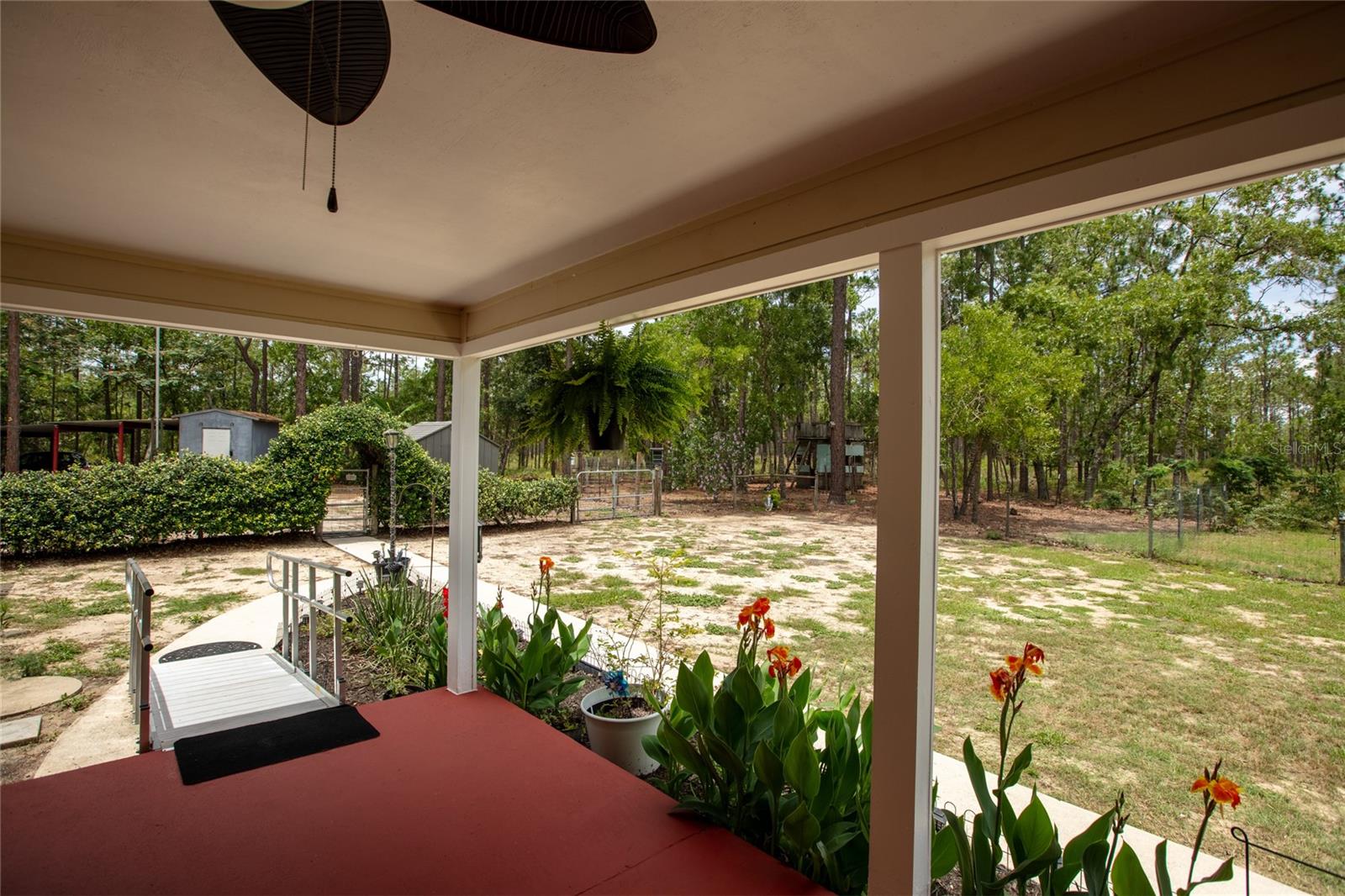 MELROSE LANDING - Residential
