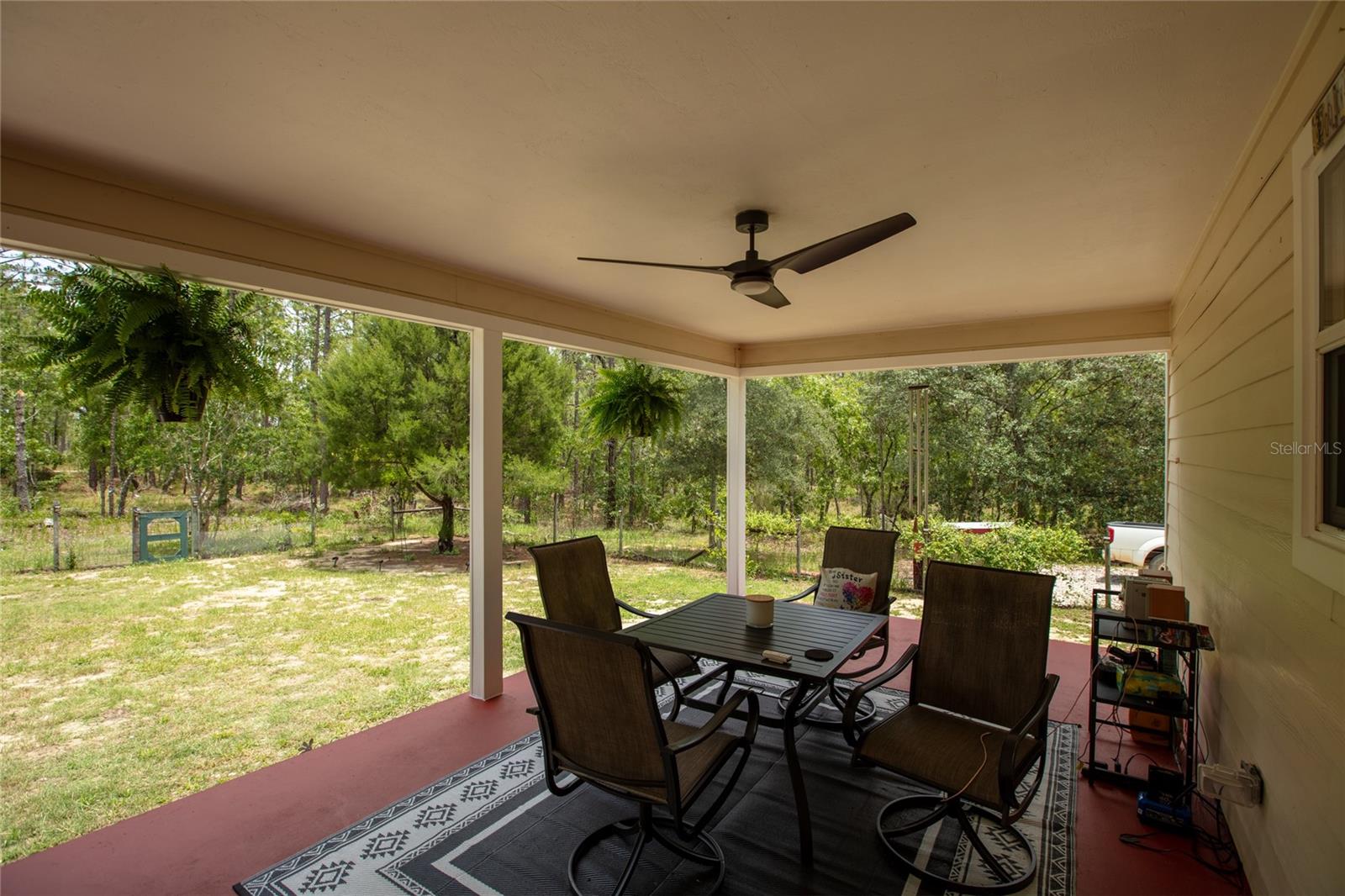 MELROSE LANDING - Residential