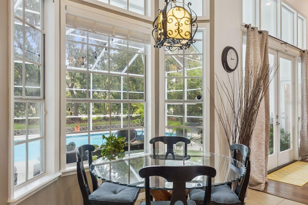 GLEN EAGLE - Residential