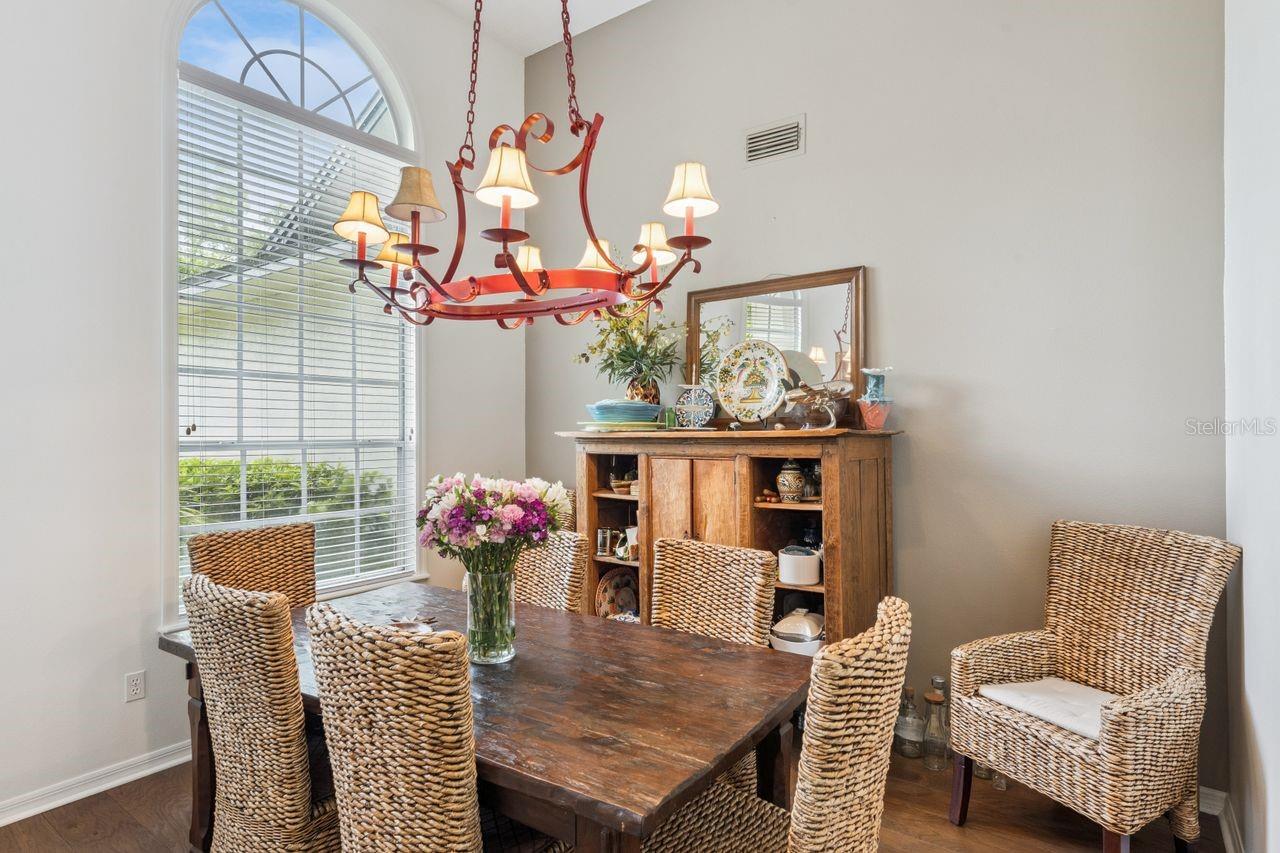 GLEN EAGLE - Residential
