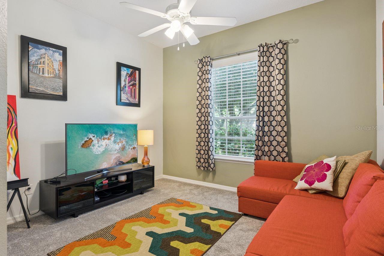 GLEN EAGLE - Residential