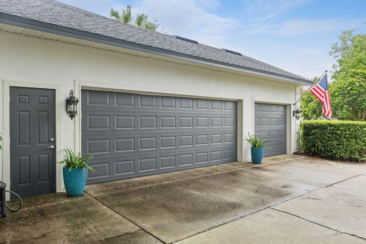 GLEN EAGLE - Residential