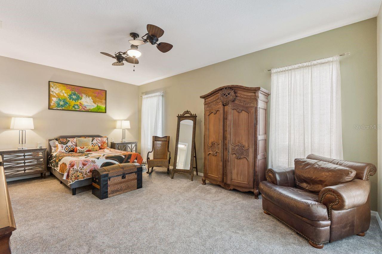 GLEN EAGLE - Residential