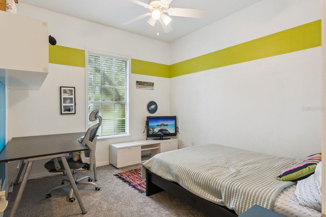 GLEN EAGLE - Residential