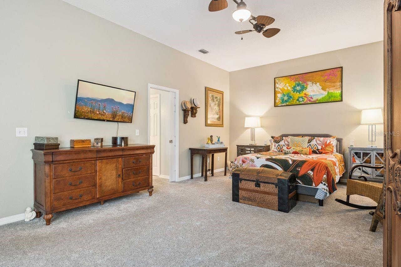 GLEN EAGLE - Residential