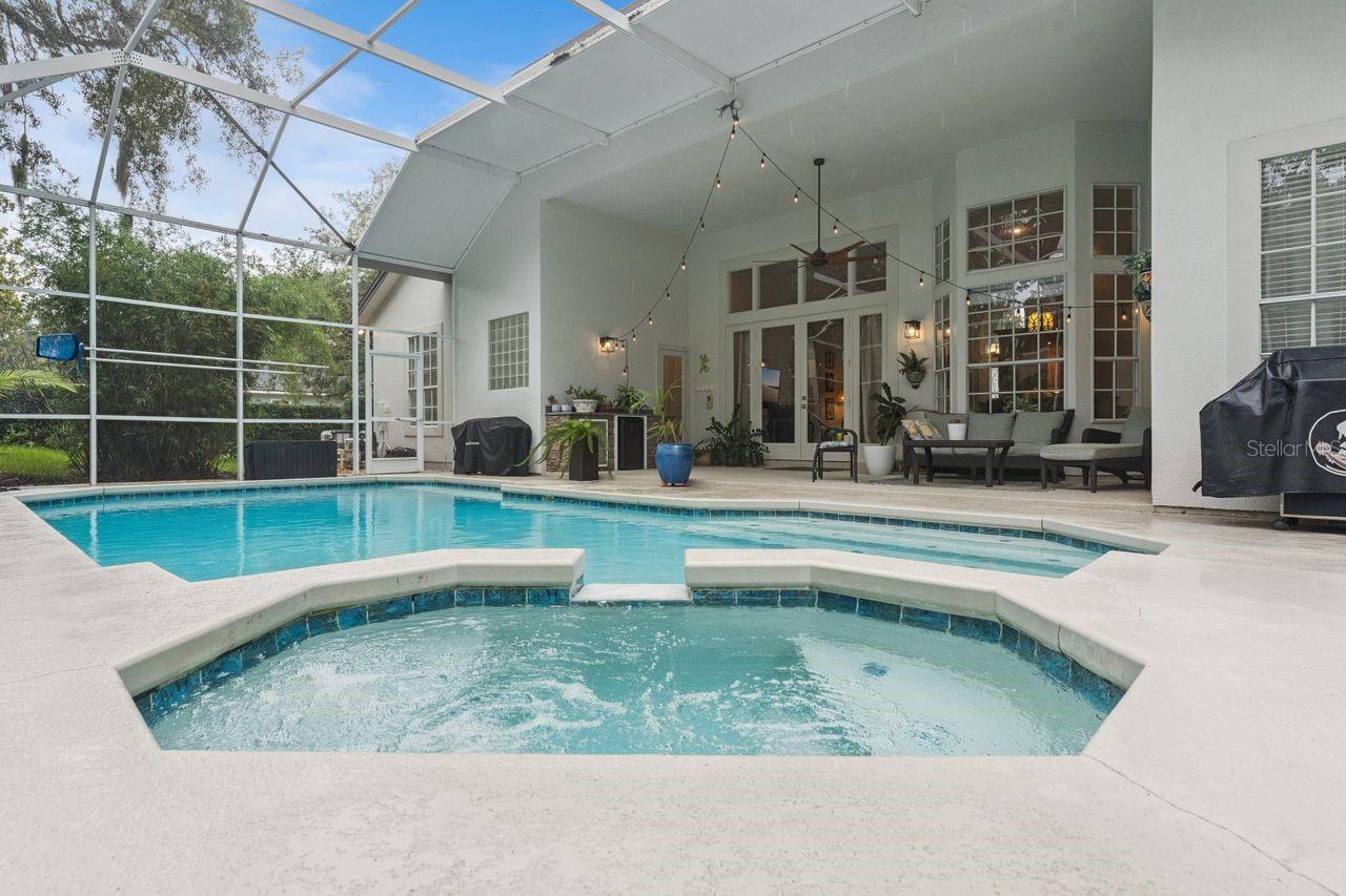 GLEN EAGLE - Residential