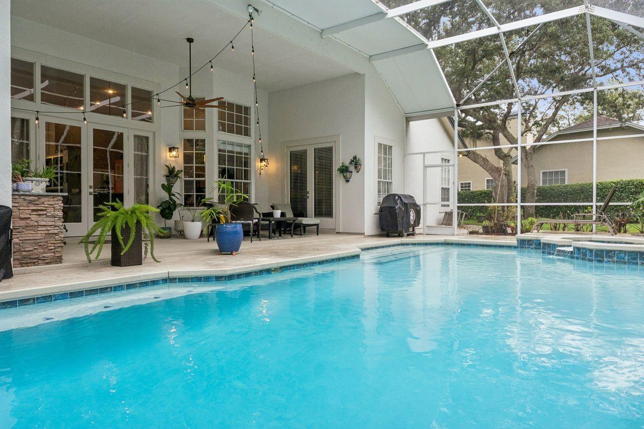 GLEN EAGLE - Residential
