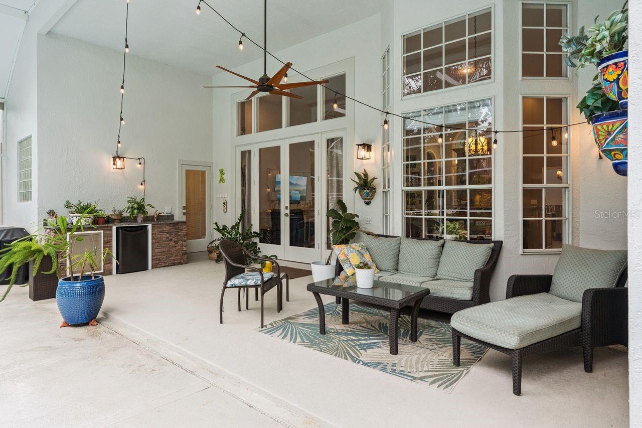 GLEN EAGLE - Residential