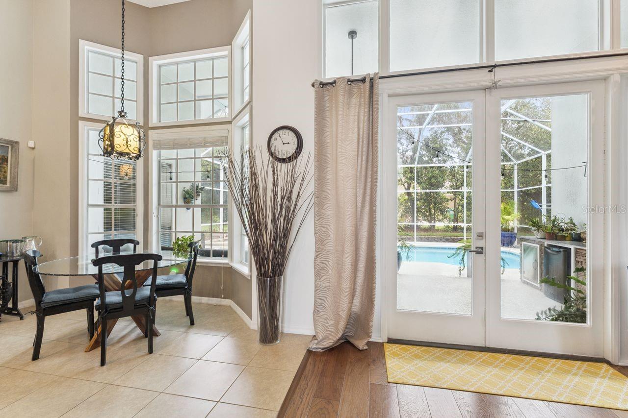 GLEN EAGLE - Residential