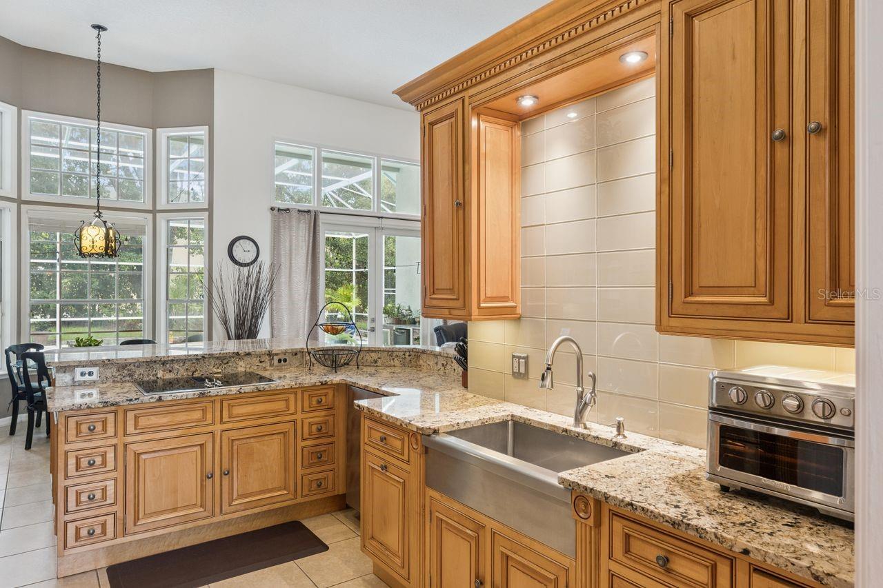 GLEN EAGLE - Residential
