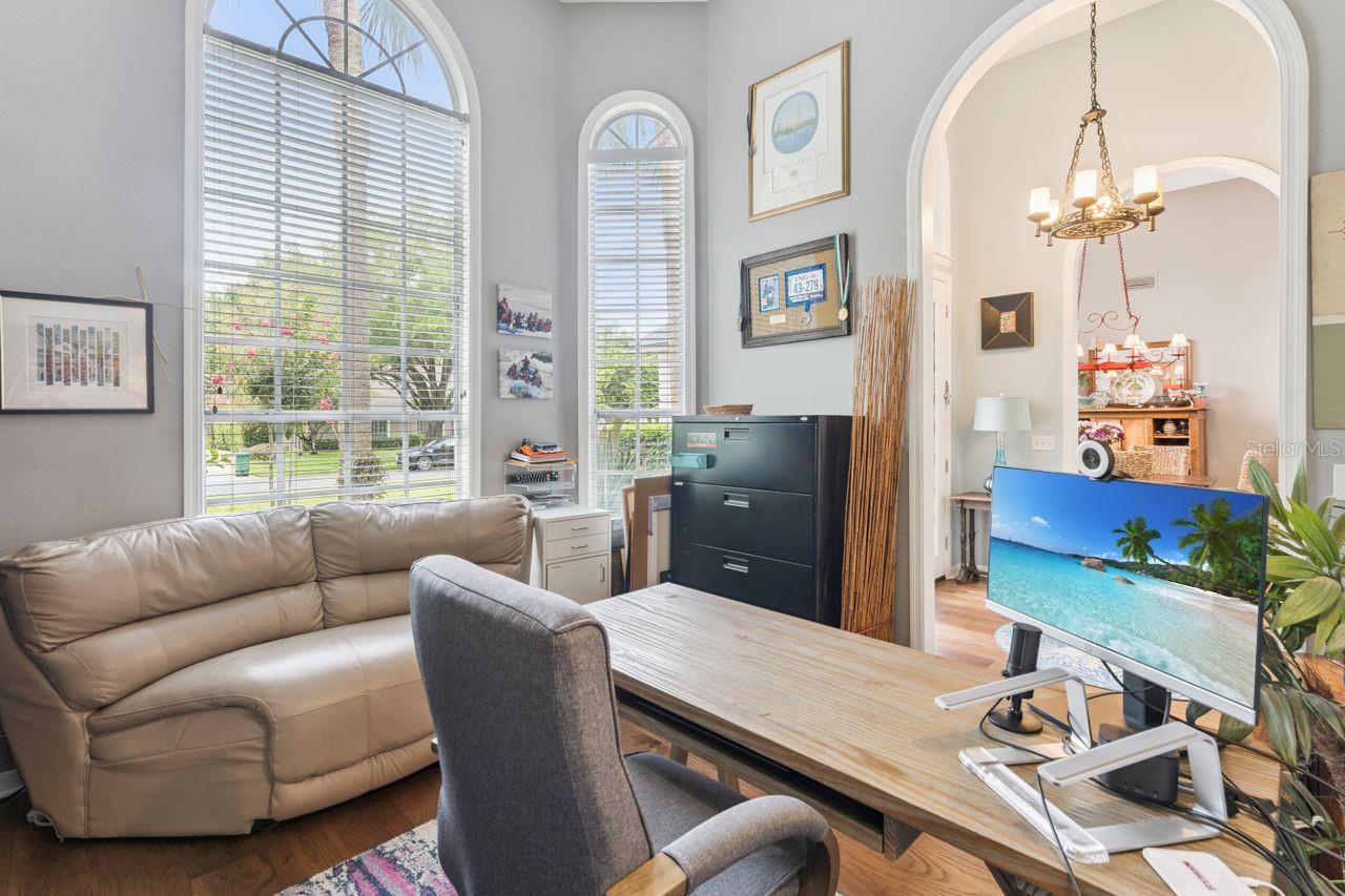 GLEN EAGLE - Residential