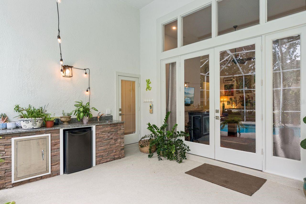 GLEN EAGLE - Residential