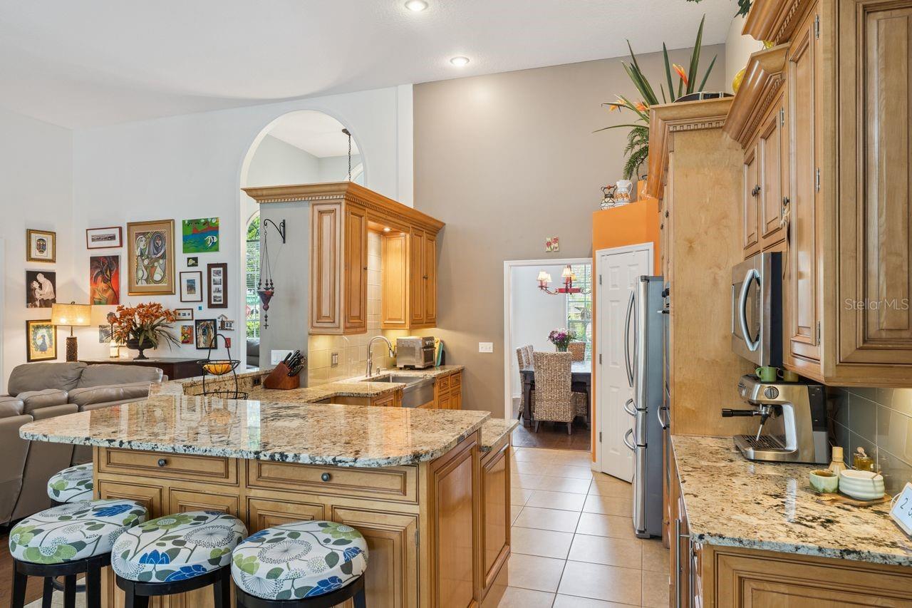 GLEN EAGLE - Residential