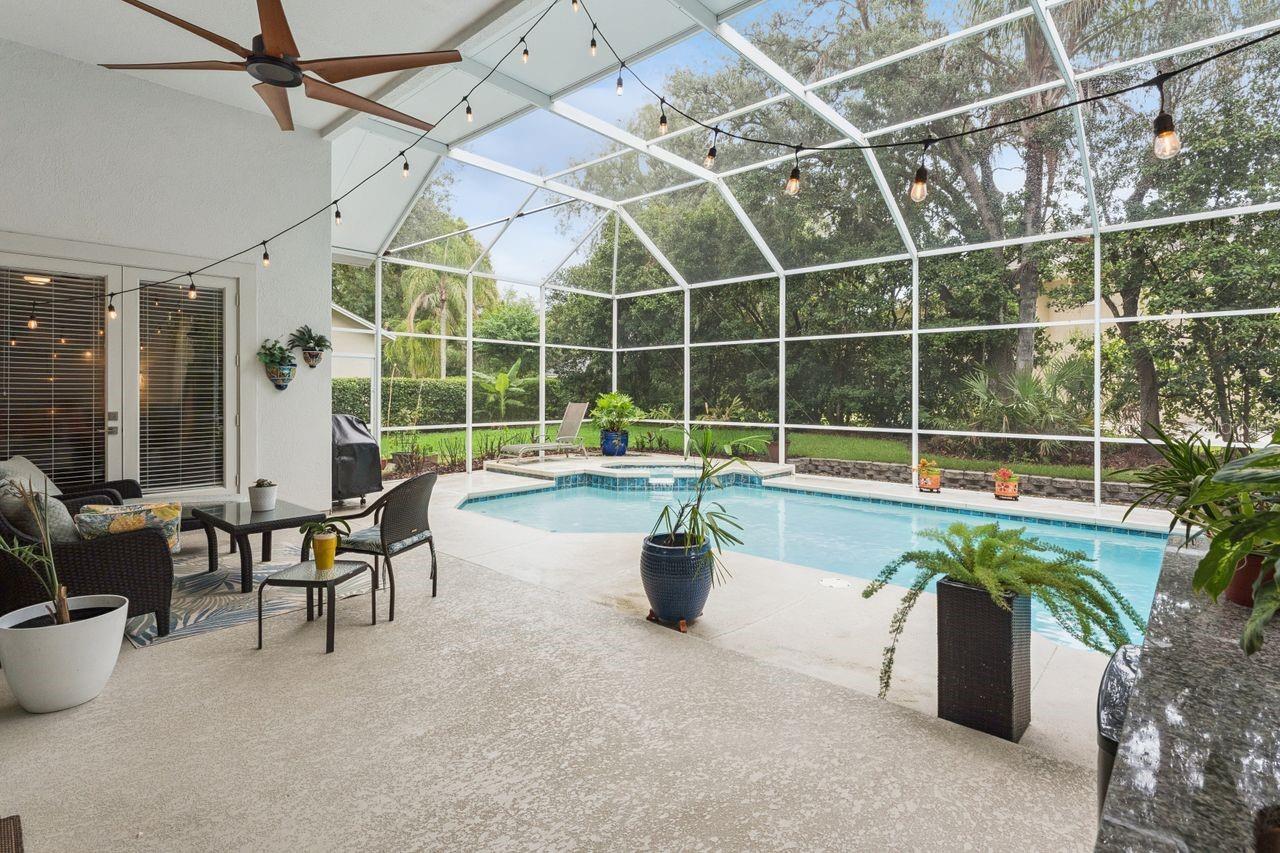 GLEN EAGLE - Residential