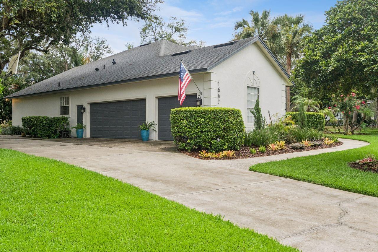 GLEN EAGLE - Residential