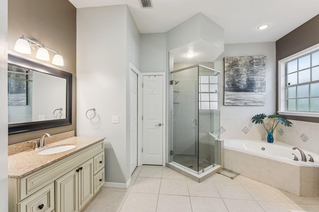 GLEN EAGLE - Residential