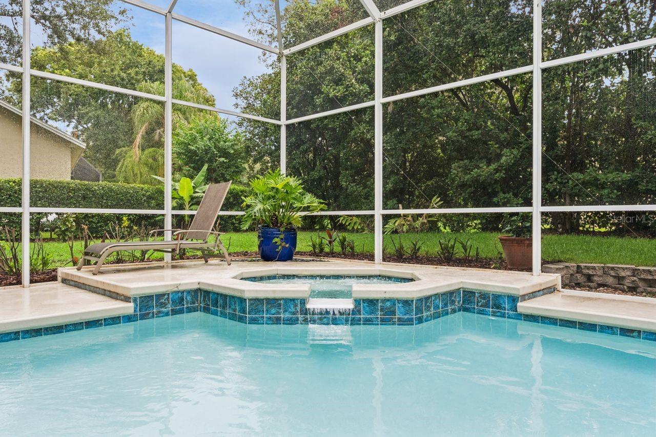 GLEN EAGLE - Residential