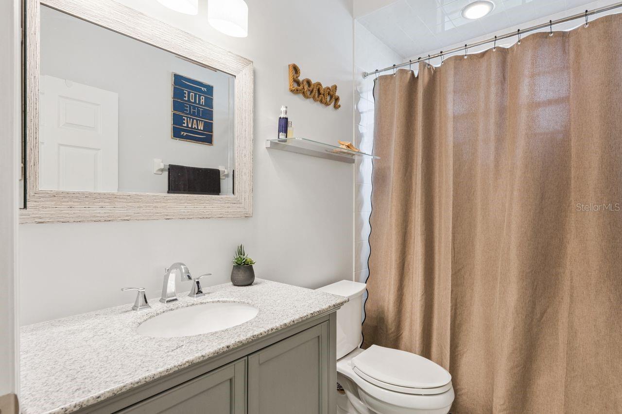 GLEN EAGLE - Residential