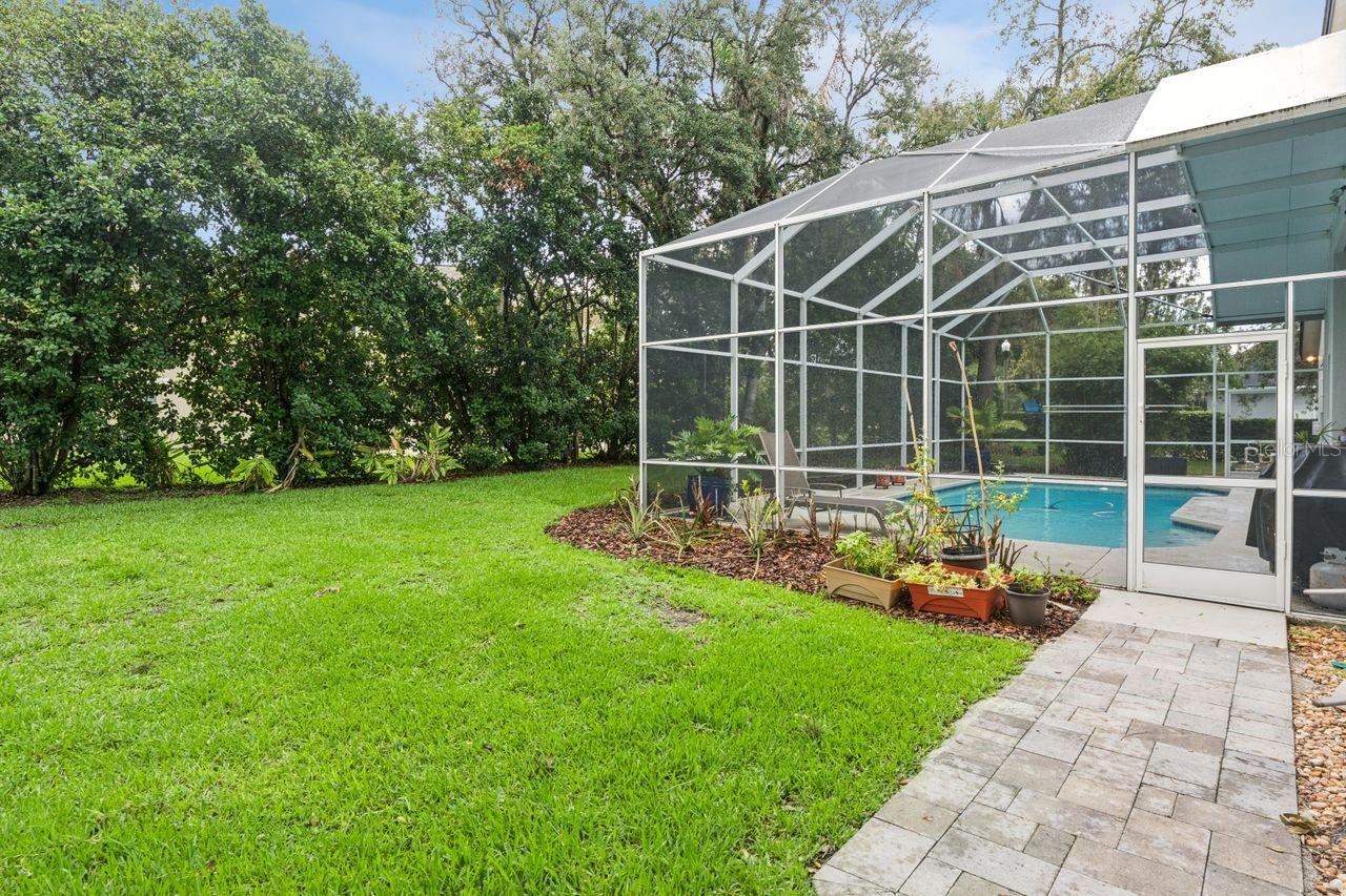 GLEN EAGLE - Residential