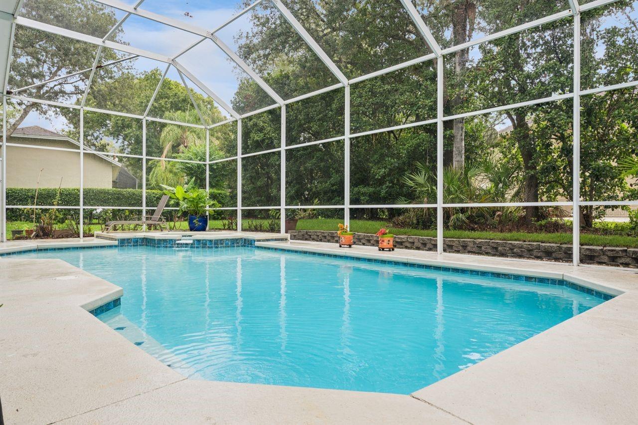 GLEN EAGLE - Residential