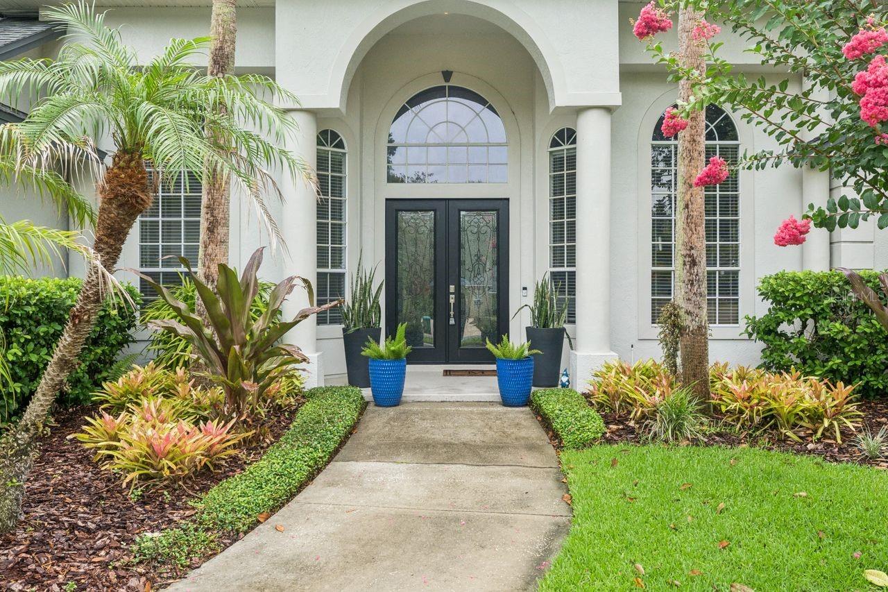 GLEN EAGLE - Residential
