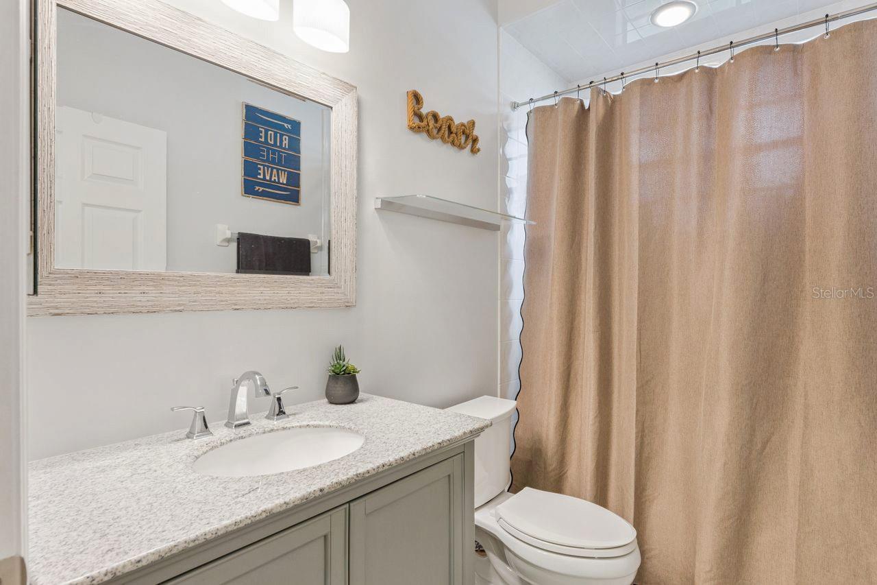 GLEN EAGLE - Residential