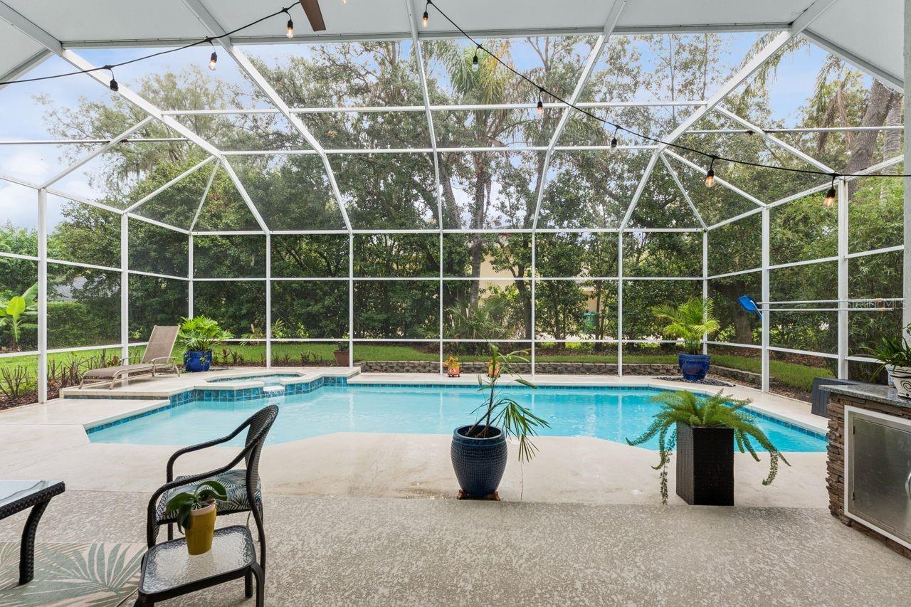 GLEN EAGLE - Residential