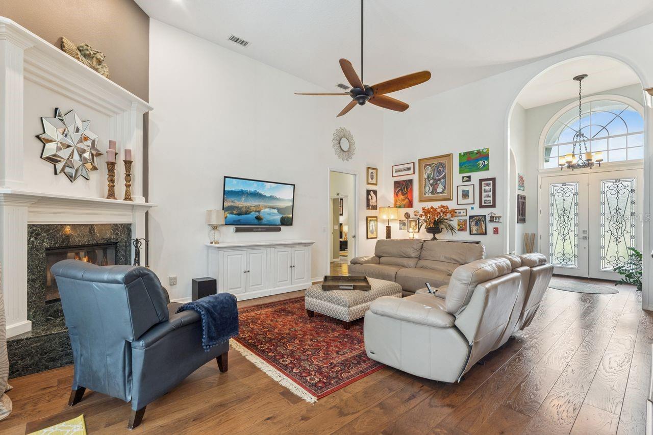 GLEN EAGLE - Residential