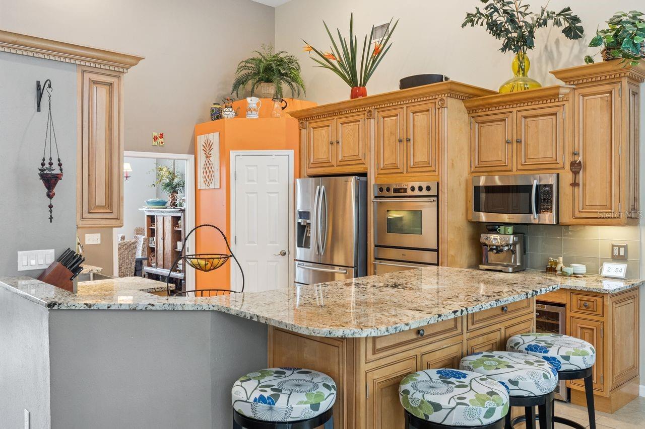 GLEN EAGLE - Residential