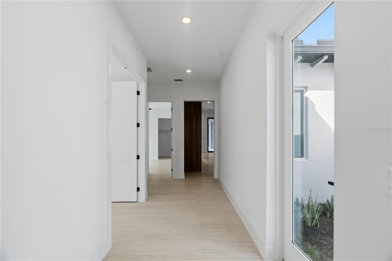 BELLA COLLINA SUB - Residential