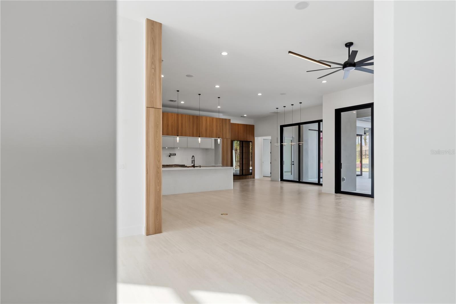 BELLA COLLINA SUB - Residential