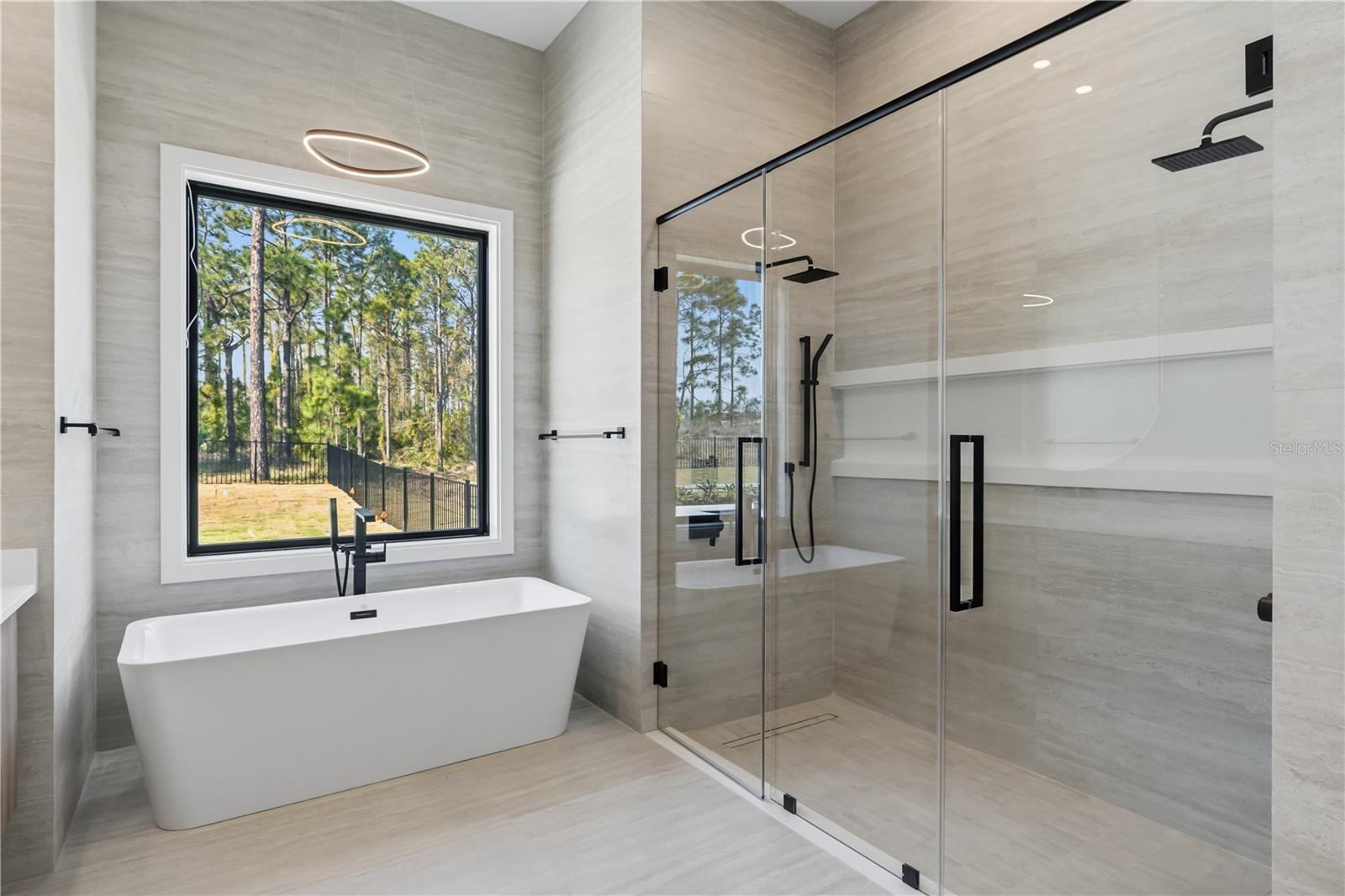 BELLA COLLINA SUB - Residential