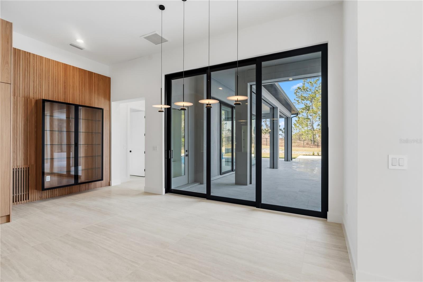BELLA COLLINA SUB - Residential