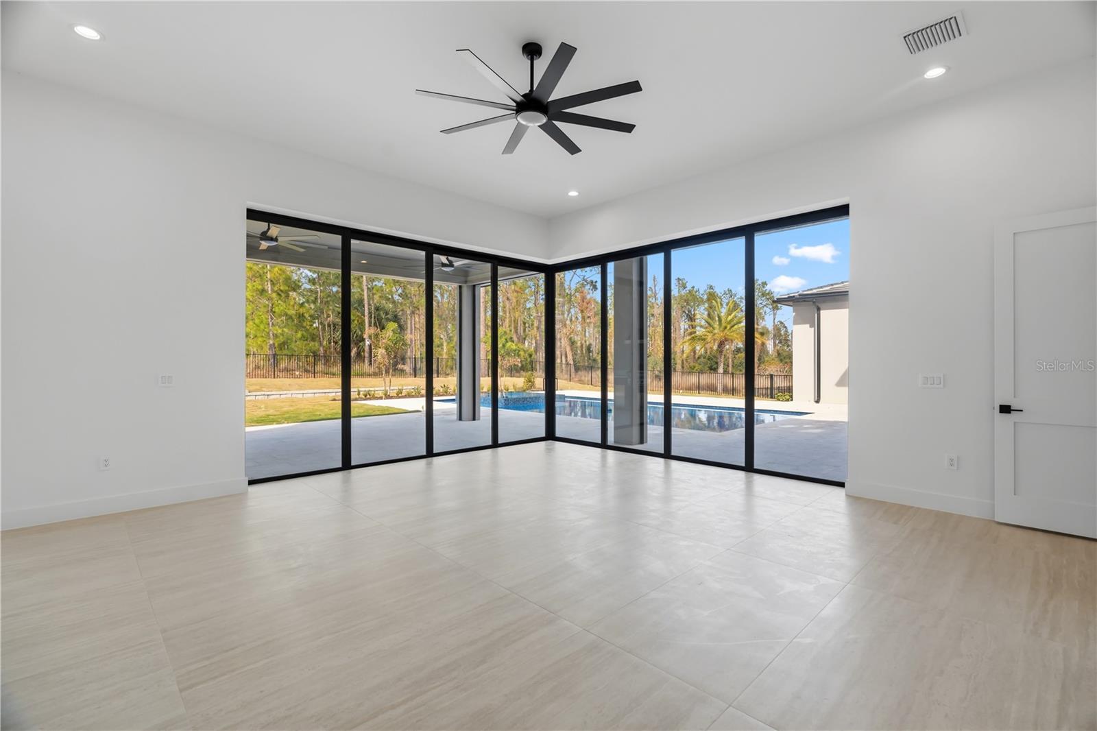 BELLA COLLINA SUB - Residential