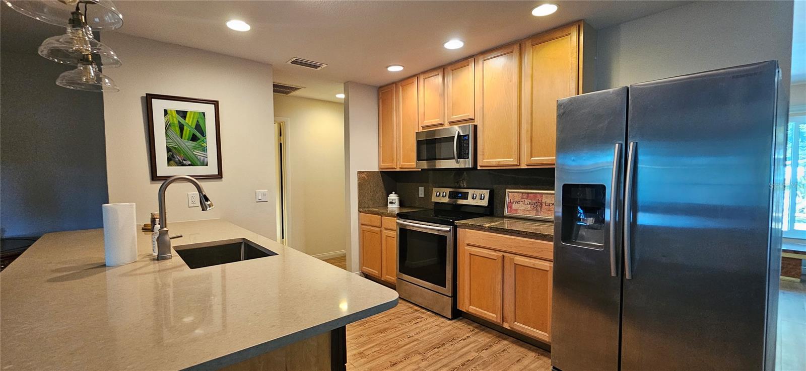 BAYSHORE GARDENS SEC 19 - Residential
