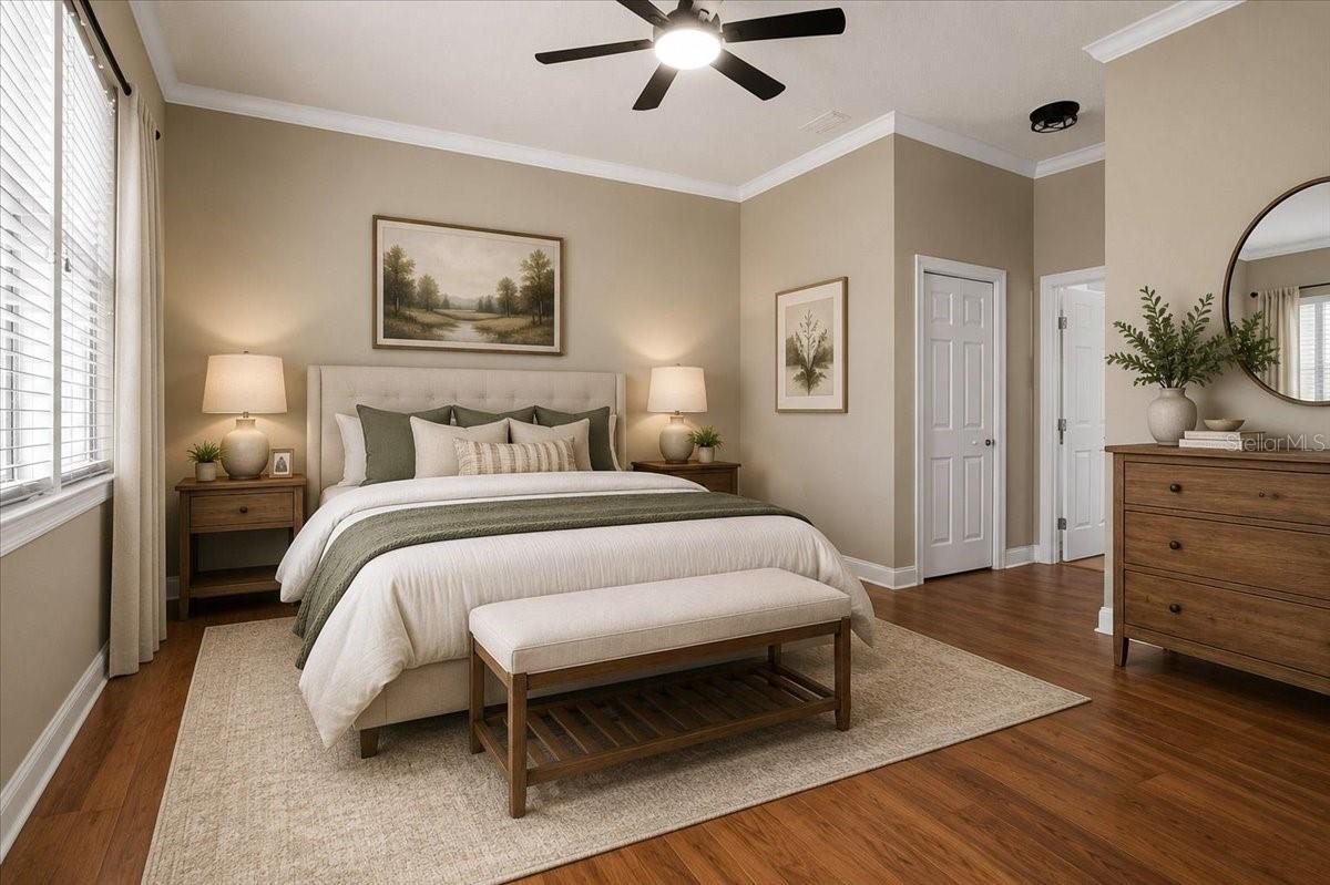 HERITAGE OAKS PH 1 - Residential