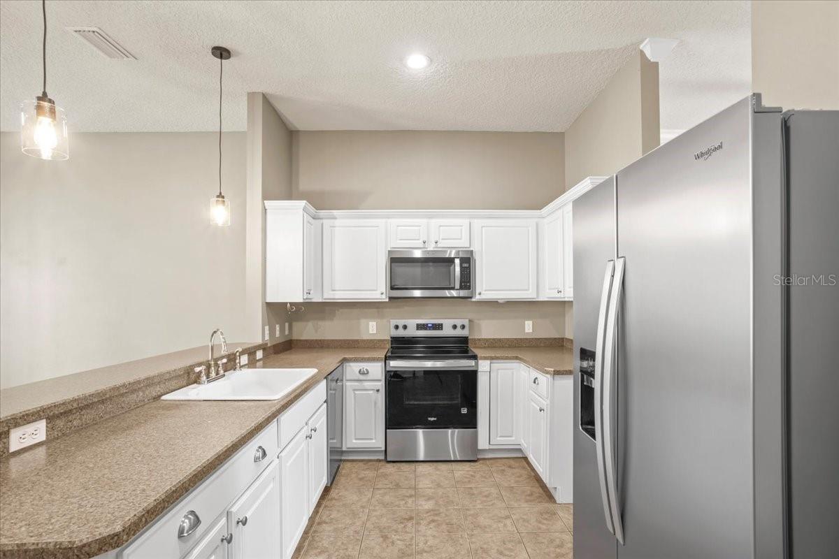 HERITAGE OAKS PH 1 - Residential