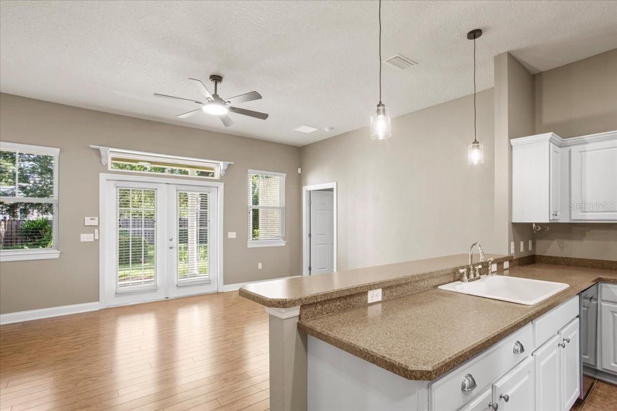 HERITAGE OAKS PH 1 - Residential