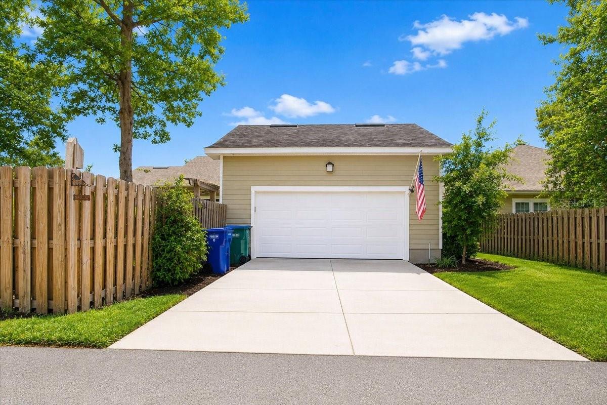 HERITAGE OAKS PH 1 - Residential