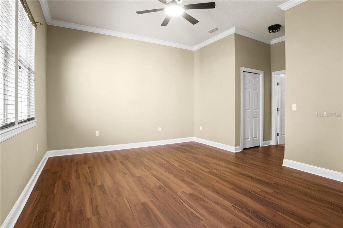 HERITAGE OAKS PH 1 - Residential